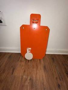 lot 1041 image: SDLAS - SDLANCH AR500 STEEL - Unused
