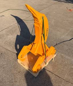 lot 4024 image: TOFT06ER - Excavator Ripper for CAT315 - Unused