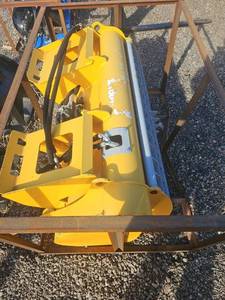 lot 11192509 image: LandHonor Heavy Duty Industrial cement mixer Attachment