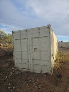 lot 11192529 image: 40ft Cube Storage Container