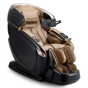 lot 11192557 image: High End IRIM-C 8D Massage Chair with AI Voice Control