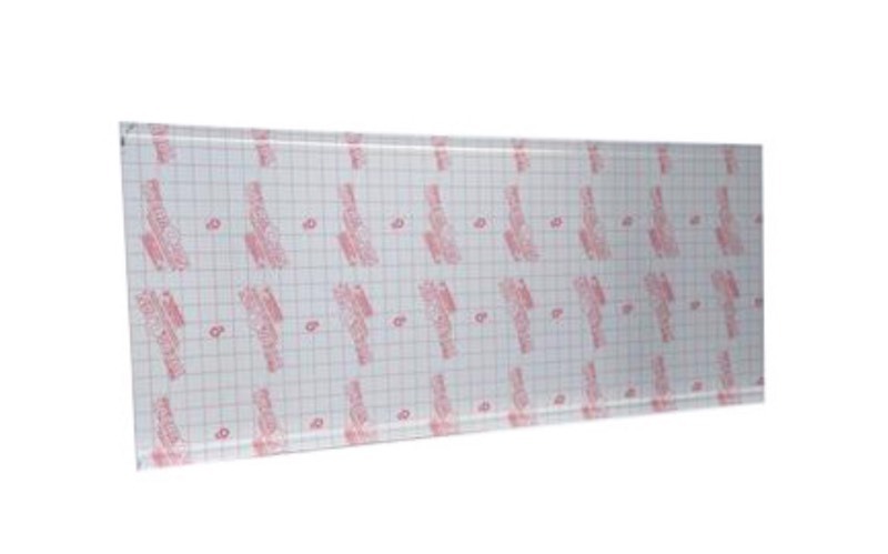 lot 574 image: Bundle of 10 Thermo THERMOPAN� 19048 Standard Fire Resistant Duct Panning Sheet, 47-12 Lx19-12 W - no box