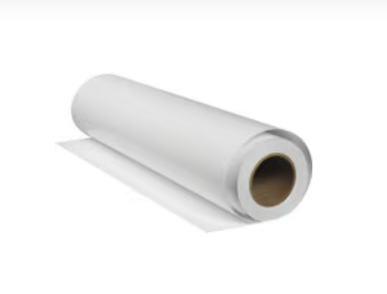 lot 24 image: Proof Line ROL01 - HEAVYWEIGHT COATED 46# - Professional Quality Ink Jet Media - 60 x 150 Retails $700