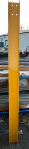 lot 35 image: 6 Heavy Duty Commercial Quality I Beam