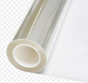 lot 64 image: Madico architectural safety film CL400 PS SR 72 breed