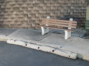 lot 40 image: GutterGuard Curb Inlet Guard
