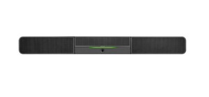 lot 93 image: Crestron UC Video Conference Smart Soundbar & Camera Retails $840