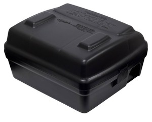 lot 253 image: Bell Labs - Protecta EVO Express Bait Station - 1 Trap
