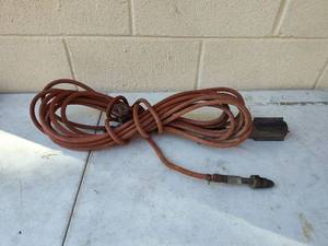 lot 106 image: Welding hose
