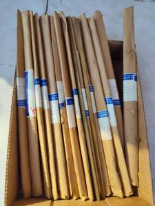 lot 115 image: Helical rack 12 long