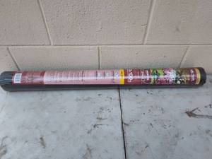 lot 159 image: 3x100 ft Premium Landscape Fabric Roll