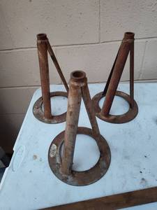 lot 160 image: Retro Brophy Pool Swimming Pool Vacuum Head