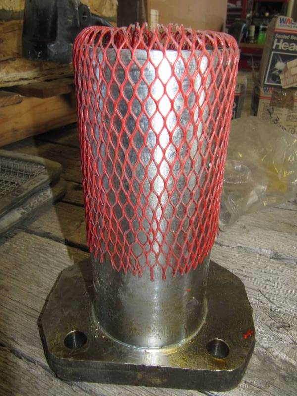 lot 938 image: Caterpillar  Cylinder for Track Adjustment  D-6 -977 - 225 - 219