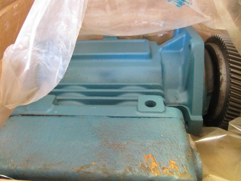 lot 994 image: Bendix Air Compressor