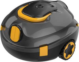 lot 1000 image: $150 Y20 Cordless Robotic Pool Cleaner, Automatic Pool Vacuum for Above Ground & Inground Pool, 90 Min Runtime, Auto-Parking, Lightweight, Powerful Robot up to 1100 sq.ft