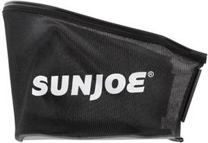 lot 1039 image: Sun Joe AJ801E - Replacement Bag (Bag Only)