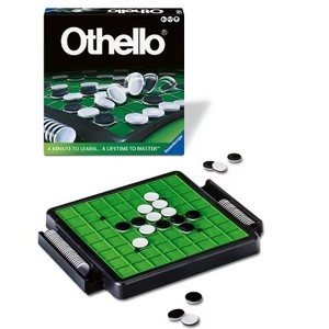 lot 2062 image: Ravensburger Othello Board Game
