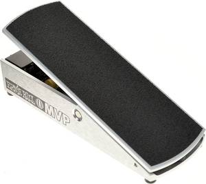 lot 2081 image: $148 25k Ernie Ball MVP Most Valuable Pedal (P06182), 25k, MultiColored