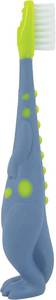 lot 3128 image: Dr. Talbots Toddler Training Toothbrush - Soft Toddler Toothbrush for Kids - 6 Months - Dino