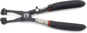 lot 3164 image: GEARWRENCH Straight Hose Clamp Pliers - 3976D