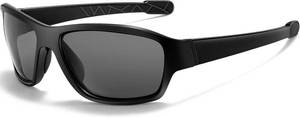 lot 3181 image: Dollger Polarized Sport Sunglasses for Men,100% UV Protection Running Goggles for Women Baseball Cycling Golf Fishing