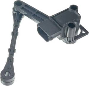 lot 3194 image: A-Premium Ride Height Level Sensor Compatible with Land Rover LR3 2005-2009, Range Rover Sport 2006-2009, 4.0L 4.2L 4.4L, Rear Right Passenger Side, Replace# LR020161, AH22-5B732-AC