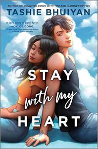 lot 3195 image: Stay with My Heart