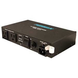 lot 5003 image: $242 Furman AC-215A Direct Mount Line Conditioner 1200W 10A