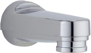 lot 5053 image: one-size Delta Faucet RP17453 TUB SPOUT, One Size, Chrome