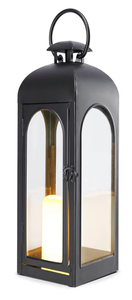 lot 597 image: Lantern  - Retail $0