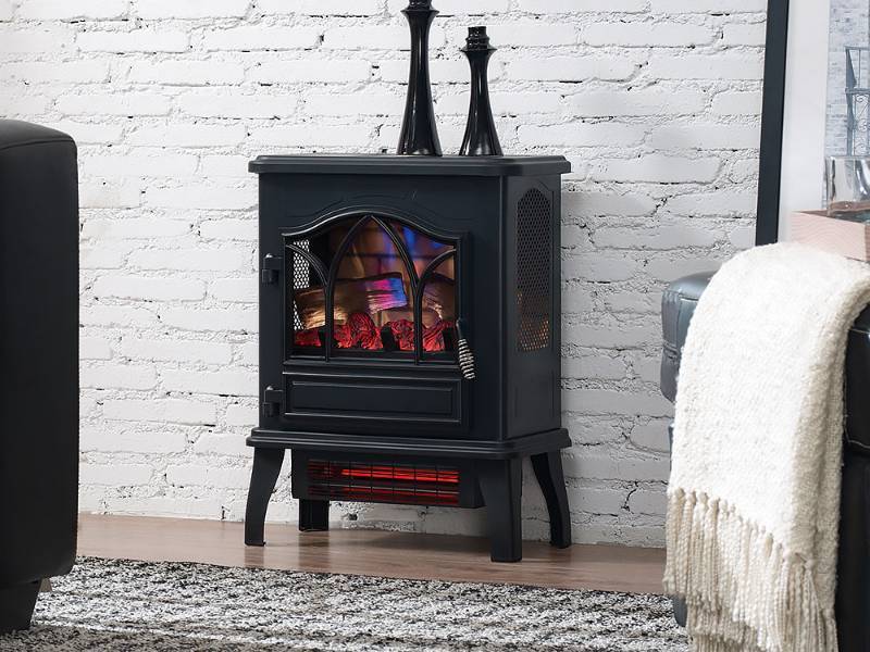 lot 1224 image: Electric stove
