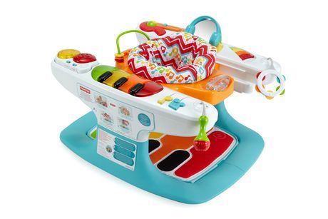 lot 1233 image: Step n play piano