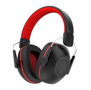lot 9014 image: Qozybuds Noise Cancelling Headphones for Kids, SNR 29dB Safety Noise Reduction Ear Muffs for Autism Event Concert Fireworks Air Shows