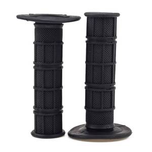 lot 9026 image: HIAORS 78 Motorcycle Hand Grips for CRF YZF WRF KXF KLX Pit Dirt Bike Motocross Motorcycle Offroad Dirt Bike Black