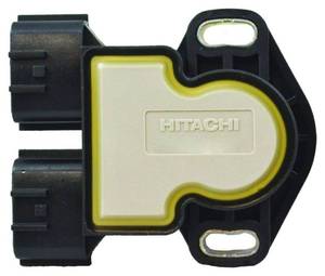 lot 9083 image: Hitachi TPS0005 Throttle Position Sensor