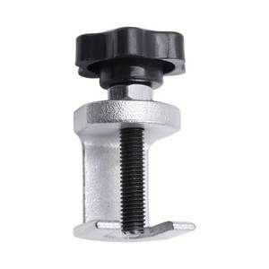 lot 9107 image: zipelo Car Windshield Wiper Arm Removal Tool, Carbon Steel Heavy Duty Vehicle Windscreen Wiper Puller with Adjustable Knob, Auto Blade Remover Accessories, Universal for SUV RV Truck