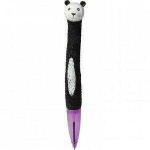 lot 30183 image: US Toy KA333 Panda Pens  Black Ink - 2 Piece