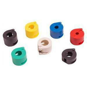 lot 30194 image: Lisle 63800 - Spring Lock Disconnect Set