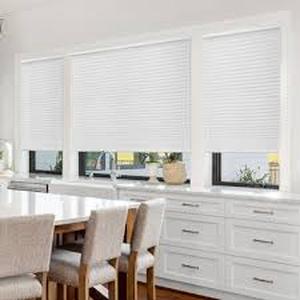 lot 30102 image: Semi Sheer Cellular Shade