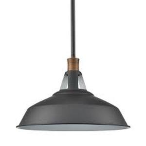 lot 30163 image: Hanging Bar Light