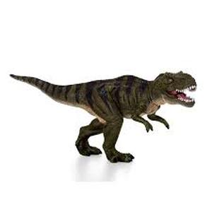 lot 30176 image: T-Rex with Moveable Jaw