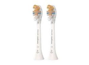 lot 30202 image: Philips Sonicare Sonic Toothbrush Replacement Heads
