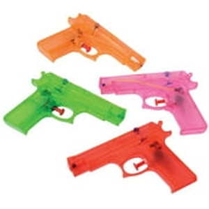 lot 29885 image: Water Guns - 6 Case Pack 6