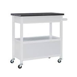 lot 29858 image: Lynn Kitchen Cart