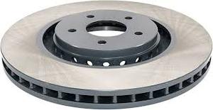 lot 29878 image: DuraGo Brake Rotor