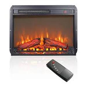 lot 29896 image: Electric Fireplace RV23V80L-MT1