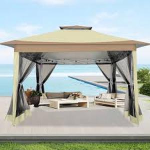 lot 29929 image: Hotel Outdoor Tent Gazebo