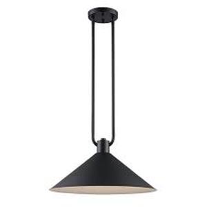 lot 29943 image: Trans Globe Hanging Light Fixture