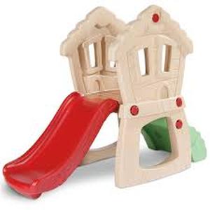 lot 29902 image: Little Tikes Hide And Seek Climber