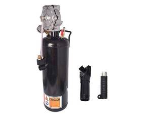 lot 36886 image: Tyre Inflator Tire Bead Seater Air Blaster Tool Trigger Seating Inflator Black - Retail $0